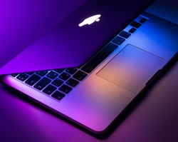 Laptop