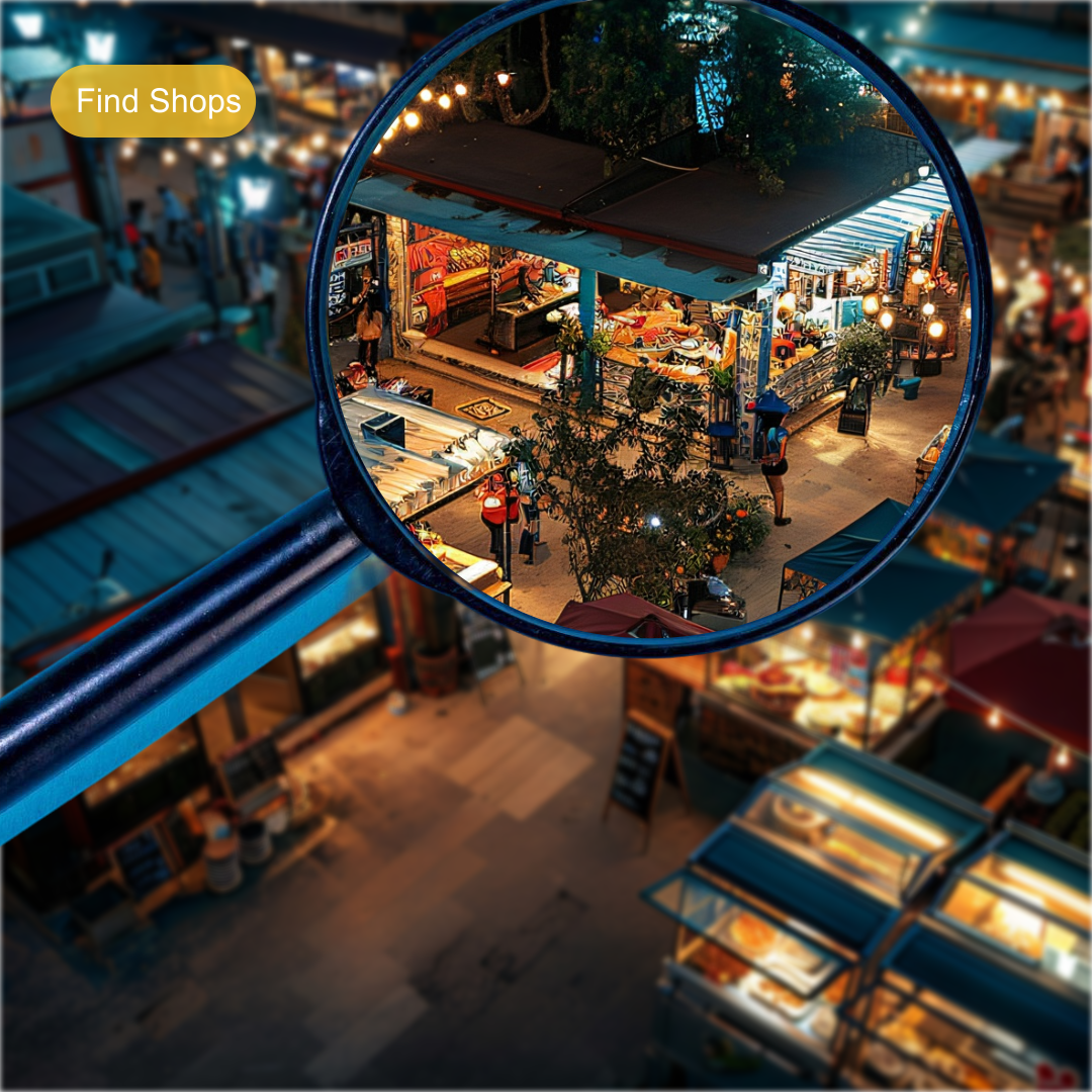 Find Shop