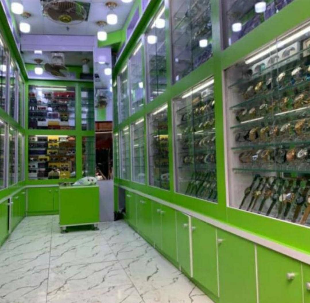 Kingsley Empire  logo