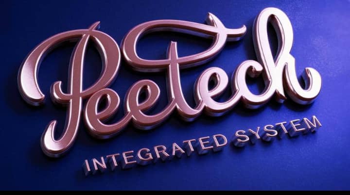 PEETECH logo
